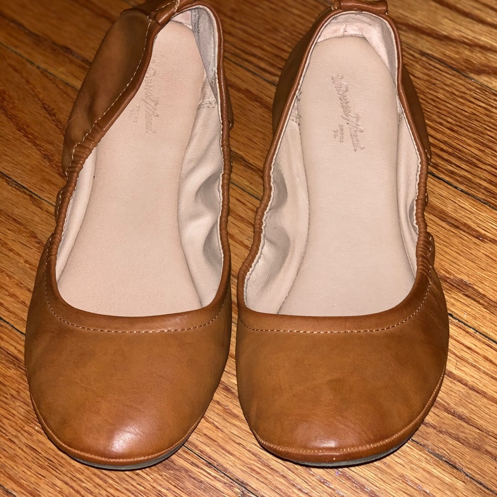 Cute little flats